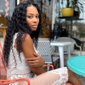 Meet your Posher, Des